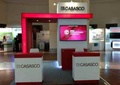 STAND CASASCO