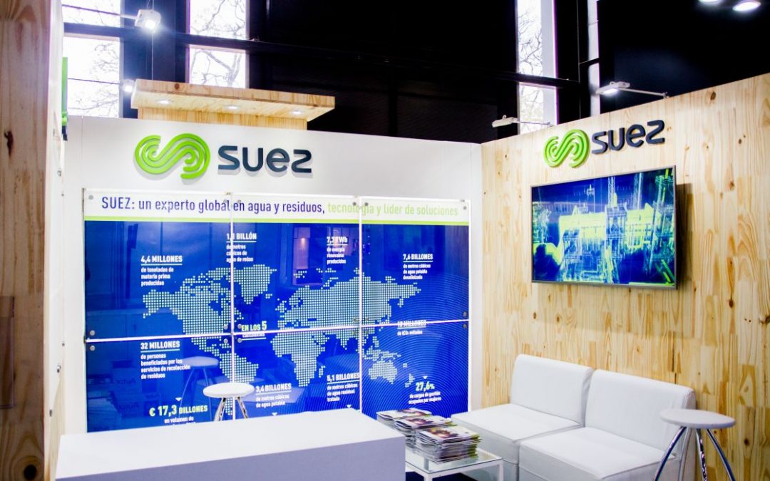 STAND SUEZ – AOG