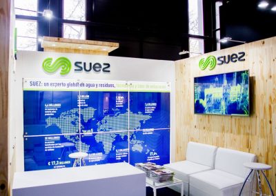 STAND SUEZ – AOG 2019