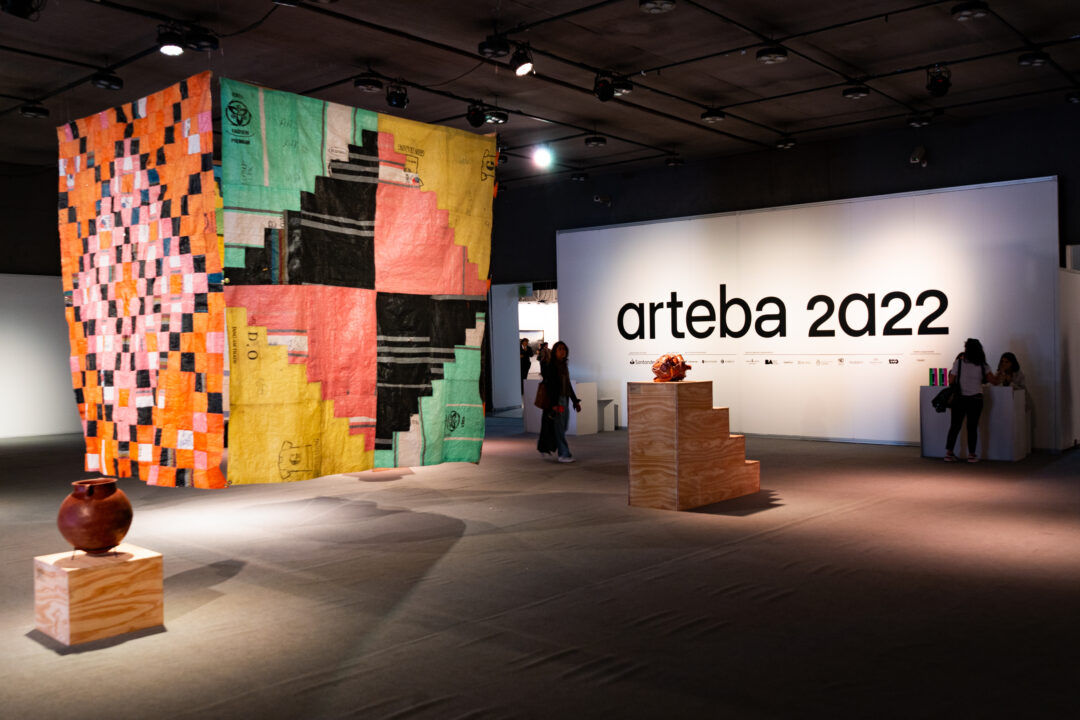 ARTEBA 2022