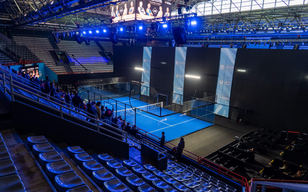 PREMIER PADEL MAR DEL PLATA