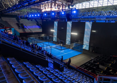 PREMIER PADEL MAR DEL PLATA