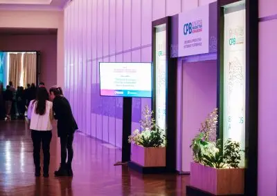 CONGRESO PRODUCTIVO BONAERENSE